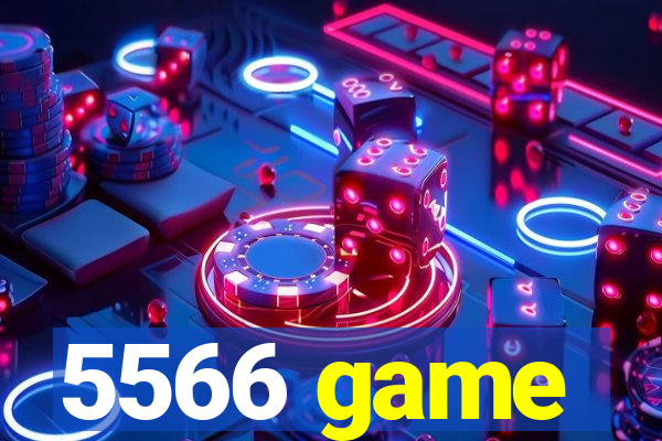 5566 game